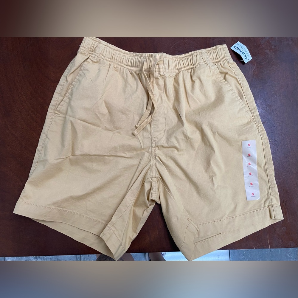 Old Navy | Jogger built in flex | Size S | Men | Khaki